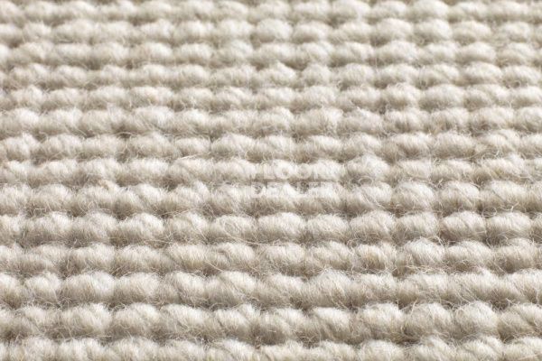 Ковролин Jacaranda Carpets Natural Weave Hexagon Marl Ivory фото 1 | FLOORDEALER